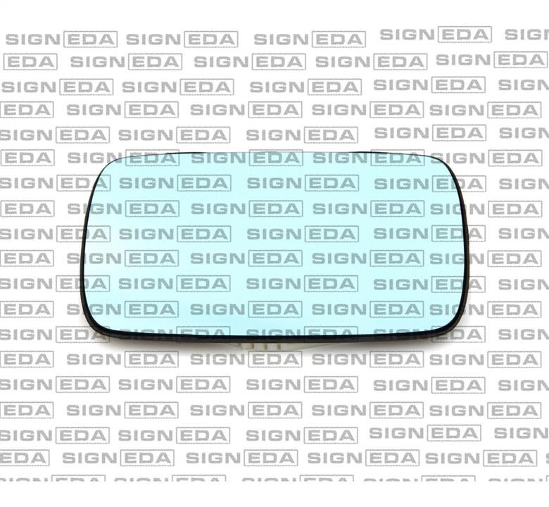 Signeda SBMM1034ER Mirror Glass Heated SBMM1034ER: Buy near me in Poland at 2407.PL - Good price!