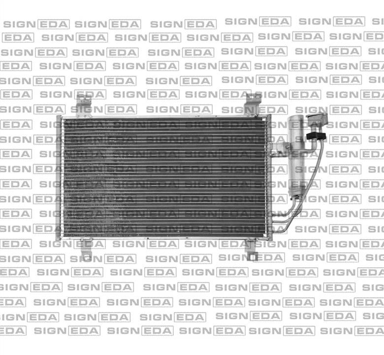 Signeda RCMZ39046A Cooler Module RCMZ39046A: Buy near me in Poland at 2407.PL - Good price!