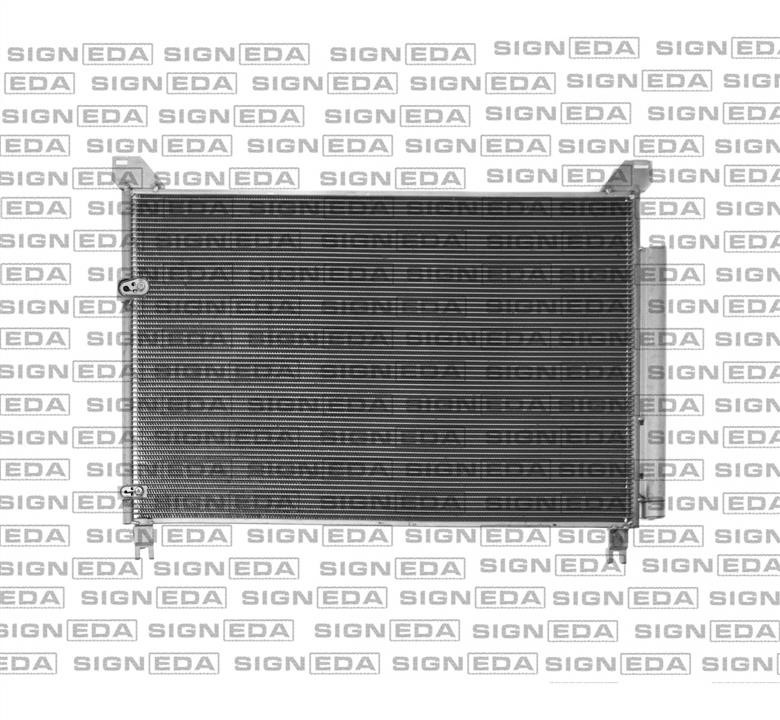 Signeda RCTY39210A Cooler Module RCTY39210A: Buy near me in Poland at 2407.PL - Good price!