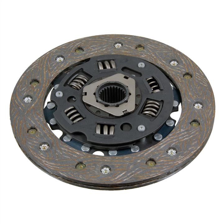 Blue Print ADU173108 Clutch disc ADU173108: Buy near me at 2407.PL in Poland at an Affordable price!