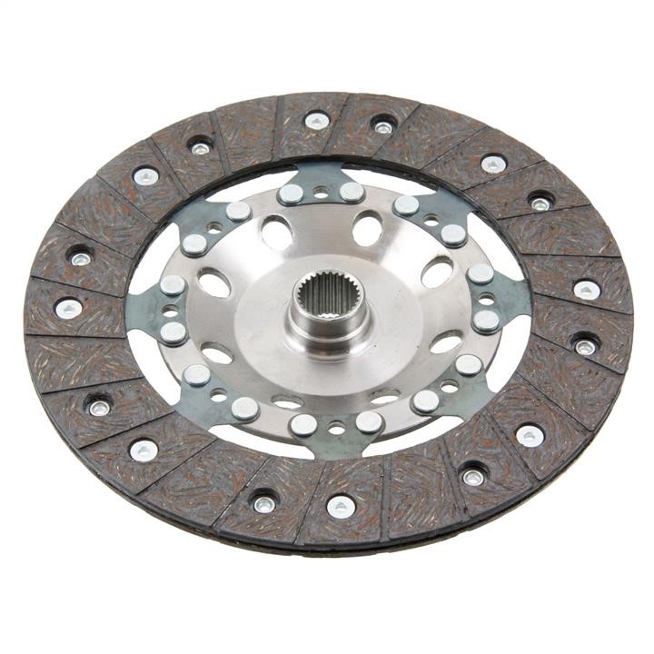 Blue Print ADV183113 Clutch disc ADV183113: Buy near me at 2407.PL in Poland at an Affordable price!