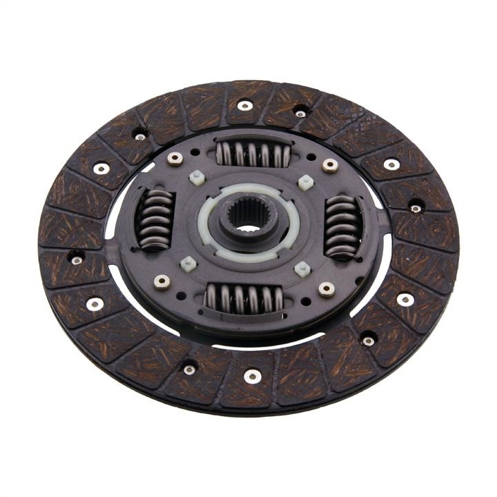 Blue Print ADW193106 Clutch disc ADW193106: Buy near me in Poland at 2407.PL - Good price!
