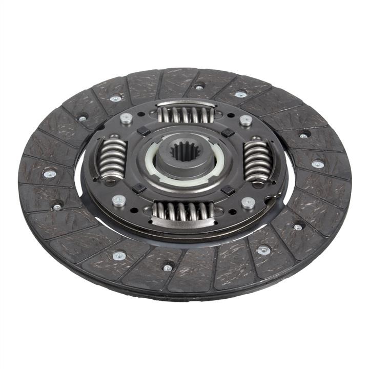 Blue Print ADW193113 Clutch disc ADW193113: Buy near me in Poland at 2407.PL - Good price!