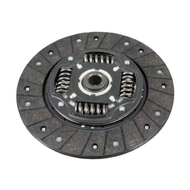 Blue Print ADW193114 Clutch disc ADW193114: Buy near me at 2407.PL in Poland at an Affordable price!