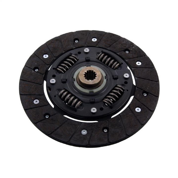 Blue Print ADW193118 Clutch disc ADW193118: Buy near me in Poland at 2407.PL - Good price!
