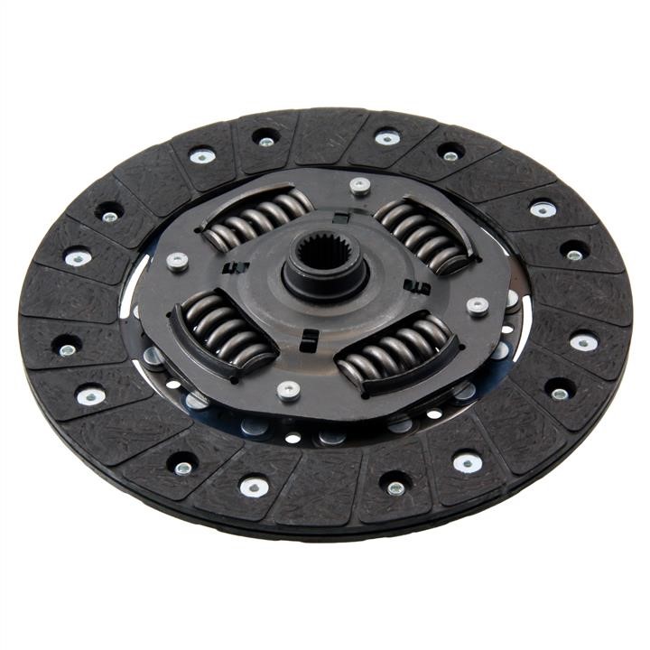 Blue Print ADW193119 Clutch disc ADW193119: Buy near me at 2407.PL in Poland at an Affordable price!