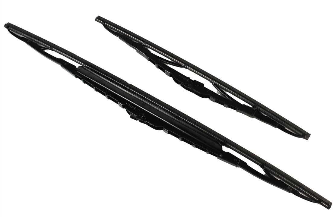 Bosch 3 397 010 297 Bosch Twin Spoiler Frame Wiper Brush Set 600/400 3397010297: Buy near me at 2407.PL in Poland at an Affordable price!