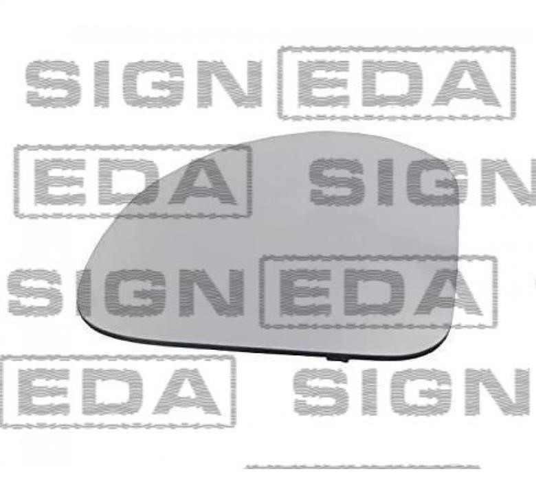 Signeda SFTM1042ER Mirror Glass Heated SFTM1042ER: Buy near me at 2407.PL in Poland at an Affordable price!