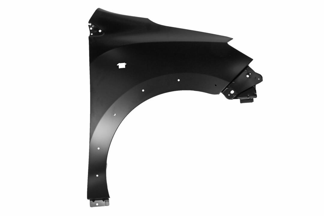 Blic 6504-04-1310314P Front fender right 6504041310314P: Buy near me in Poland at 2407.PL - Good price!