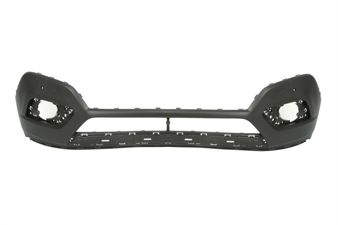 Blic 5510-00-5029904Q Front bumper 5510005029904Q: Buy near me at 2407.PL in Poland at an Affordable price!