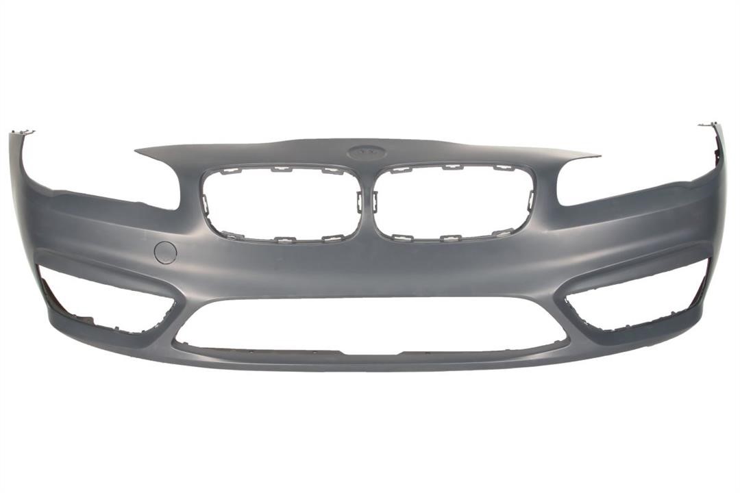 Blic 5510-00-0071903P Front bumper 5510000071903P: Buy near me in Poland at 2407.PL - Good price!