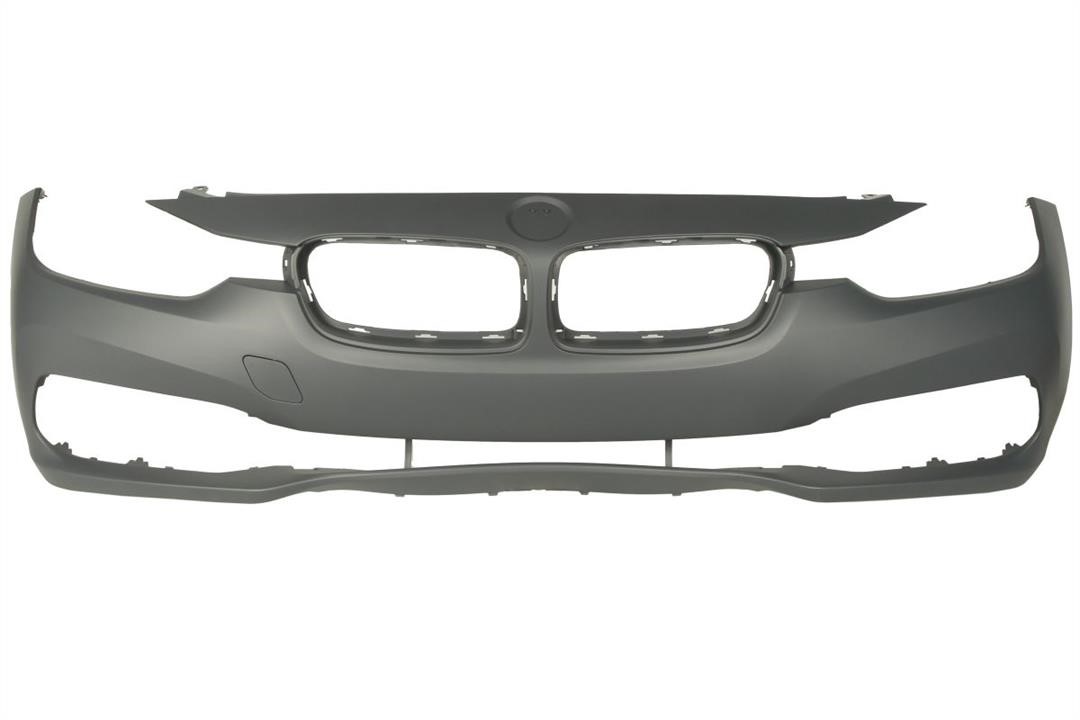 Blic 5510-00-0063916P Front bumper 5510000063916P: Buy near me in Poland at 2407.PL - Good price!