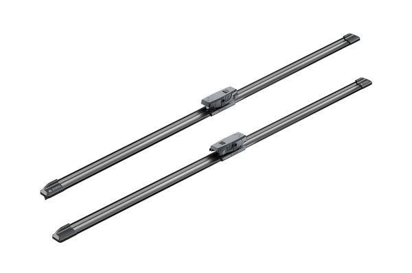 Bosch 3 397 007 348 Set of frameless wiper blades 700/700 3397007348: Buy near me at 2407.PL in Poland at an Affordable price!