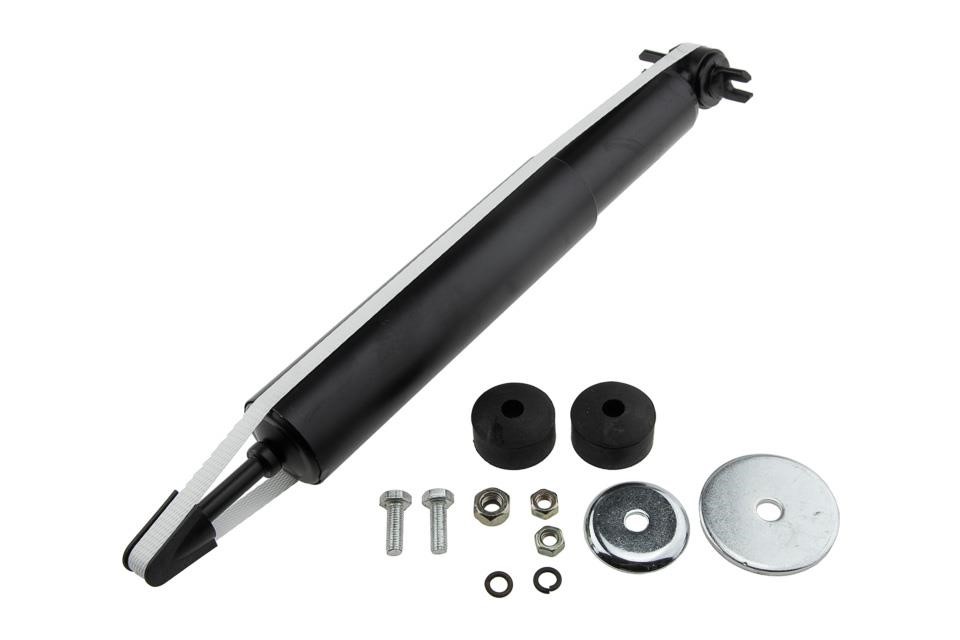 NTY A344341 Front suspension shock absorber A344341: Buy near me in Poland at 2407.PL - Good price!