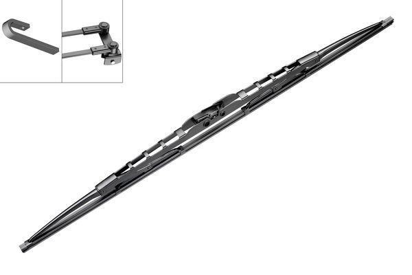 Bosch 3 397 011 426 Frame wiper blade Bosch Twin 900 mm (35") 3397011426: Buy near me in Poland at 2407.PL - Good price!