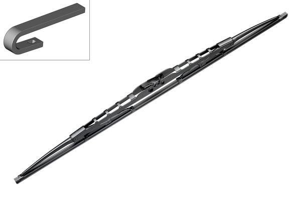 Bosch 3 397 018 170 Frame wiper blade Bosch Twin 700 mm (28") 3397018170: Buy near me in Poland at 2407.PL - Good price!