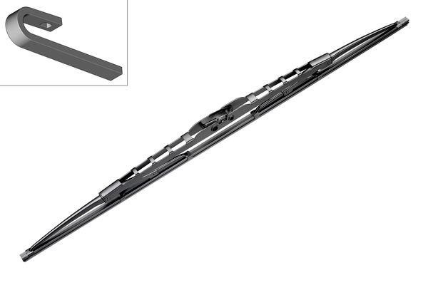 Bosch 3 397 018 191 Frame wiper blade Bosch Twin 900 mm (35") 3397018191: Buy near me in Poland at 2407.PL - Good price!