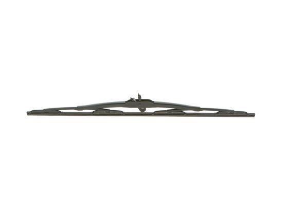 Bosch 3 397 018 966 Frame wiper blade Bosch Twin 600 mm (24") 3397018966: Buy near me in Poland at 2407.PL - Good price!