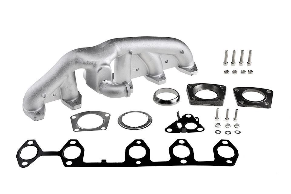 NTY BKW-VW-002 Exhaust manifold BKWVW002: Buy near me in Poland at 2407.PL - Good price!
