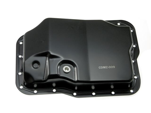 NTY BMO-MZ-009 Auto Trans Oil Pan BMOMZ009: Buy near me at 2407.PL in Poland at an Affordable price!