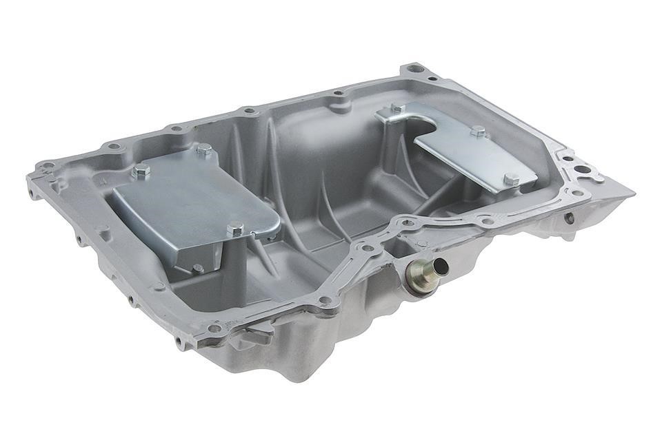 NTY BMO-MZ-011 Oil Pan BMOMZ011: Buy near me at 2407.PL in Poland at an Affordable price!