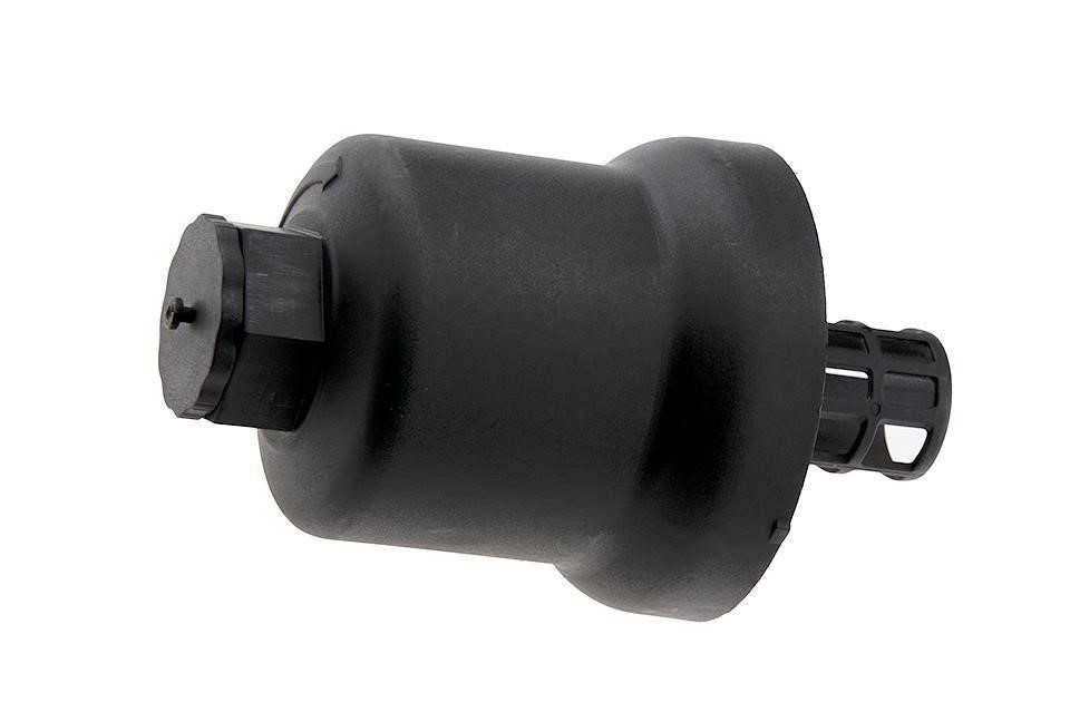 NTY CCL-AU-019 Oil Filter Housing Cap CCLAU019: Buy near me in Poland at 2407.PL - Good price!