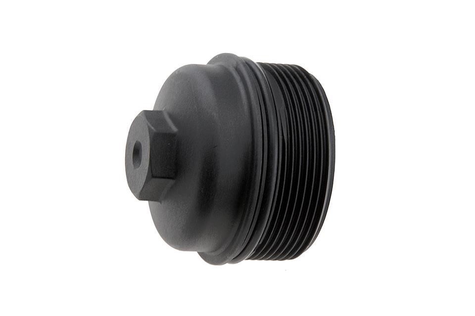 NTY CCL-AU-020 Oil Filter Housing Cap CCLAU020: Buy near me in Poland at 2407.PL - Good price!