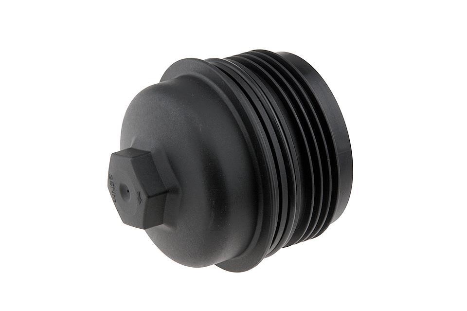 NTY CCL-AU-021 Oil Filter Housing Cap CCLAU021: Buy near me in Poland at 2407.PL - Good price!