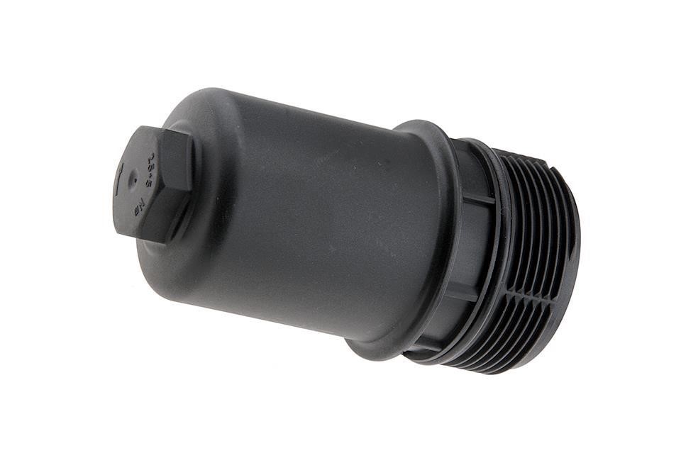 NTY CCL-AU-022 Oil Filter Housing Cap CCLAU022: Buy near me in Poland at 2407.PL - Good price!