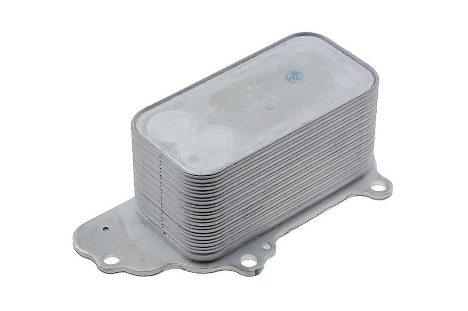 NTY CCL-CH-007 Oil cooler CCLCH007: Buy near me in Poland at 2407.PL - Good price!