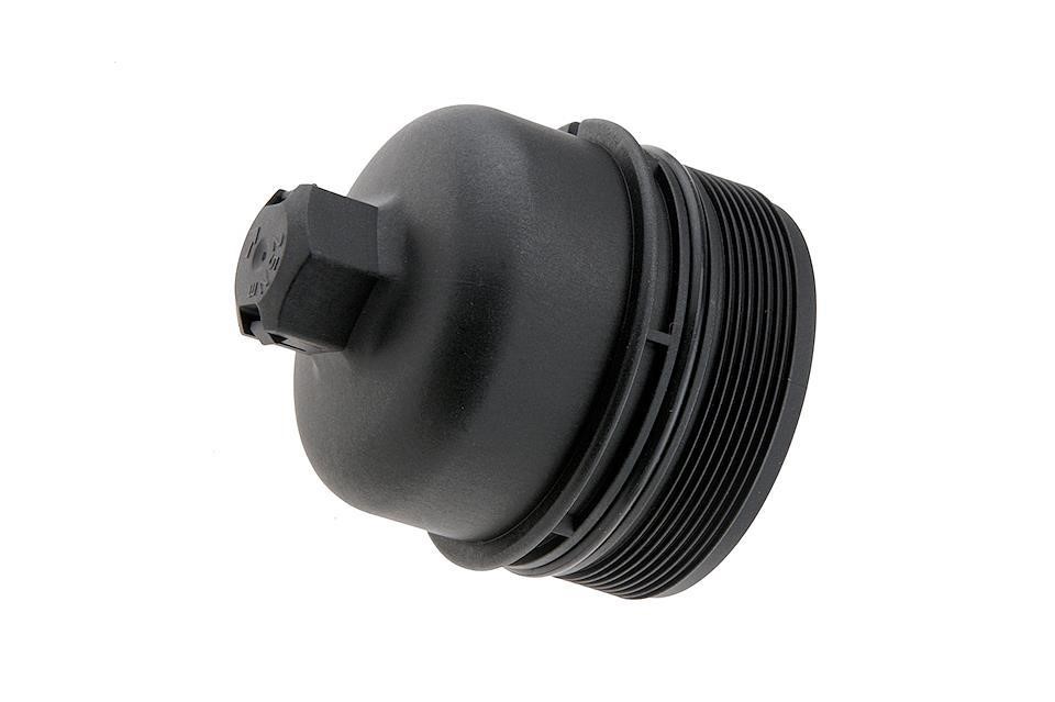 NTY CCL-CT-008 Oil Filter Housing Cap CCLCT008: Buy near me in Poland at 2407.PL - Good price!