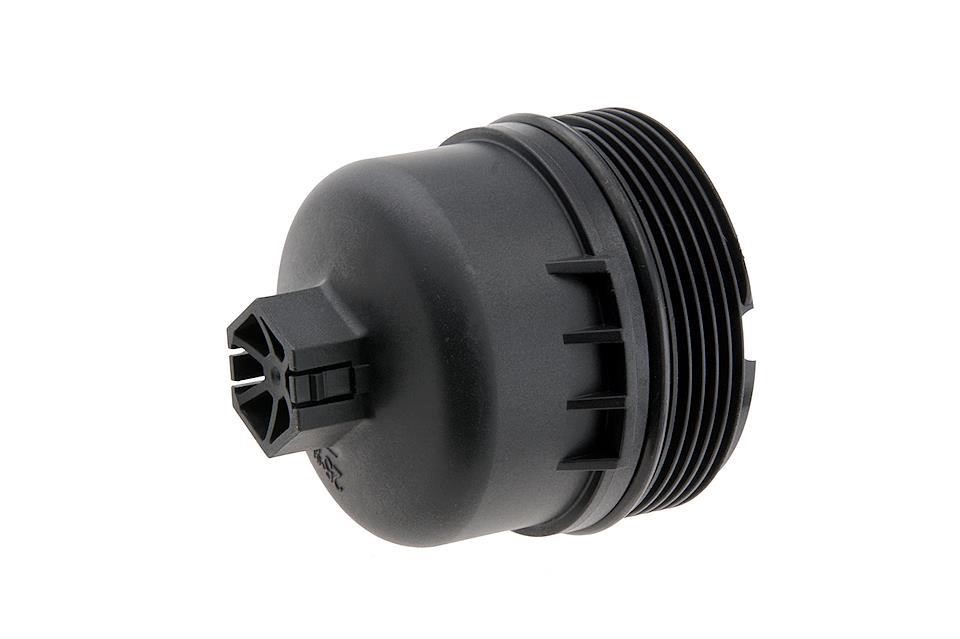 NTY CCL-CT-009 Oil Filter Housing Cap CCLCT009: Buy near me in Poland at 2407.PL - Good price!