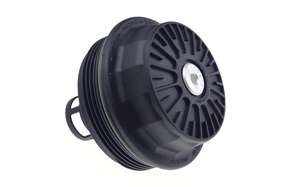 NTY CCL-FR-005A Oil Filter Housing Cap CCLFR005A: Buy near me in Poland at 2407.PL - Good price!
