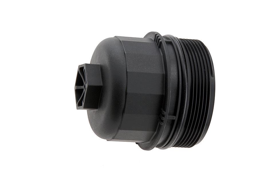 NTY CCL-FT-001 Oil Filter Housing Cap CCLFT001: Buy near me in Poland at 2407.PL - Good price!