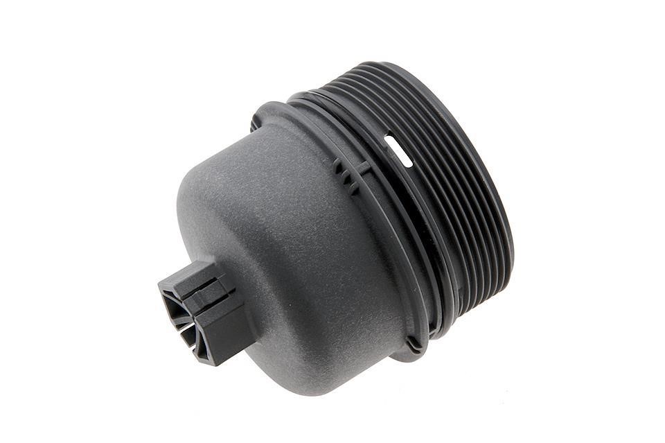 NTY CCL-FT-002 Oil Filter Housing Cap CCLFT002: Buy near me in Poland at 2407.PL - Good price!