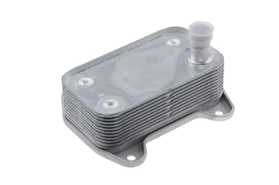 NTY CCL-ME-006 Oil cooler CCLME006: Buy near me in Poland at 2407.PL - Good price!