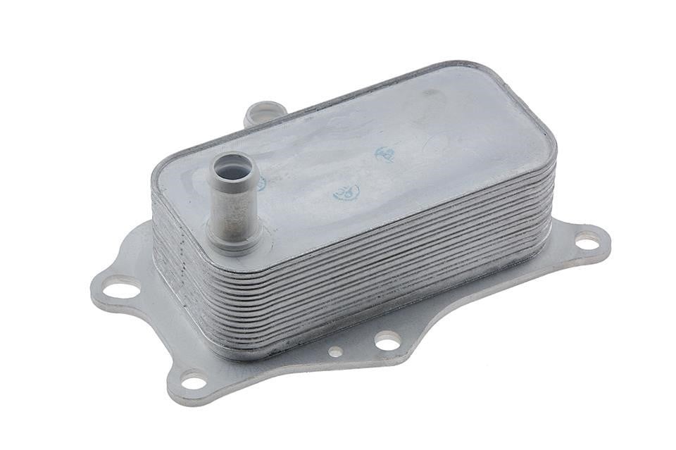 NTY CCL-PL-010 Oil cooler CCLPL010: Buy near me at 2407.PL in Poland at an Affordable price!