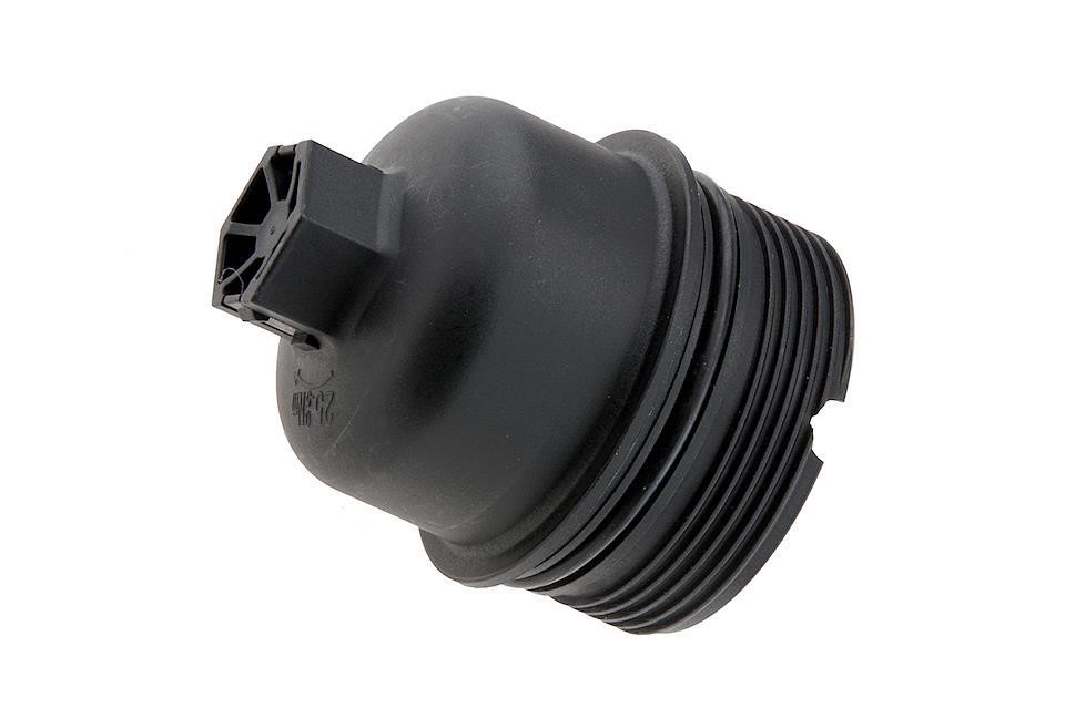 NTY CCL-RE-005 Oil Filter Housing Cap CCLRE005: Buy near me in Poland at 2407.PL - Good price!