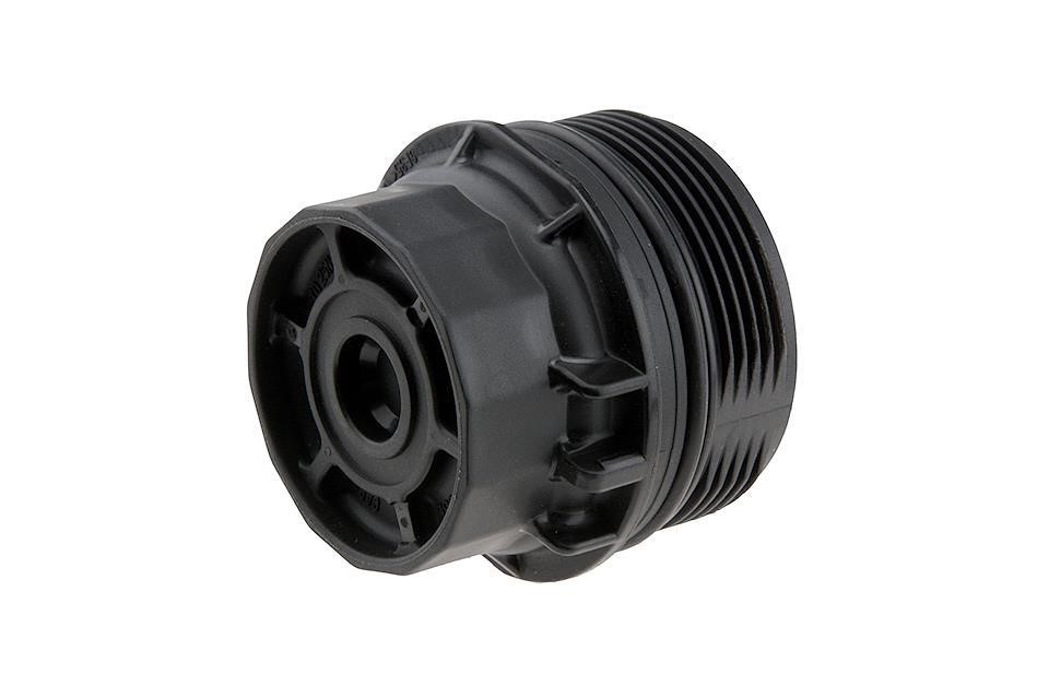 NTY CCL-TY-001 Oil Filter Housing Cap CCLTY001: Buy near me in Poland at 2407.PL - Good price!