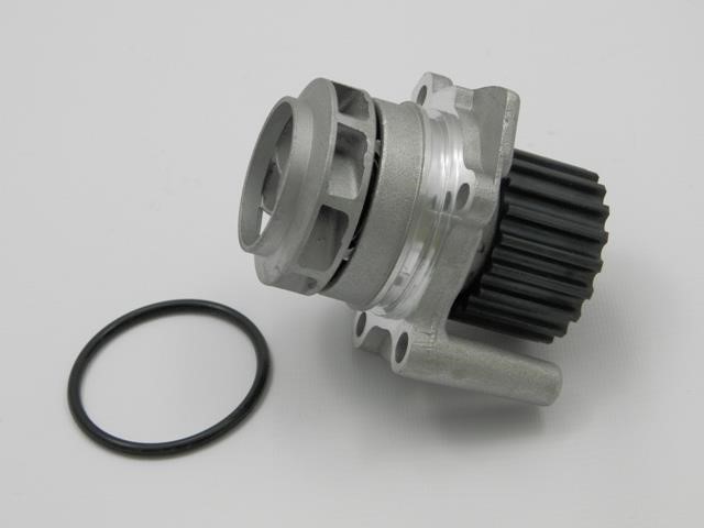NTY CPW-VW-041 Water pump CPWVW041: Buy near me in Poland at 2407.PL - Good price!