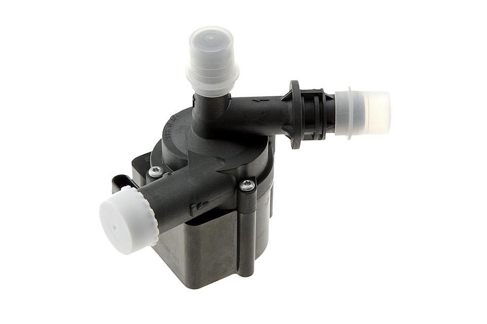 NTY CPZ-BM-005 Additional coolant pump CPZBM005: Buy near me in Poland at 2407.PL - Good price!