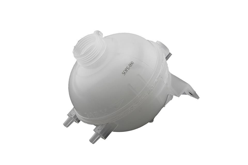 NTY CZW-PE-000 Expansion tank CZWPE000: Buy near me in Poland at 2407.PL - Good price!
