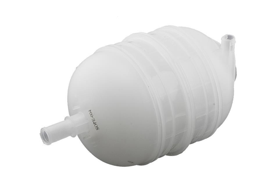 NTY CZW-PE-004 Expansion tank CZWPE004: Buy near me in Poland at 2407.PL - Good price!