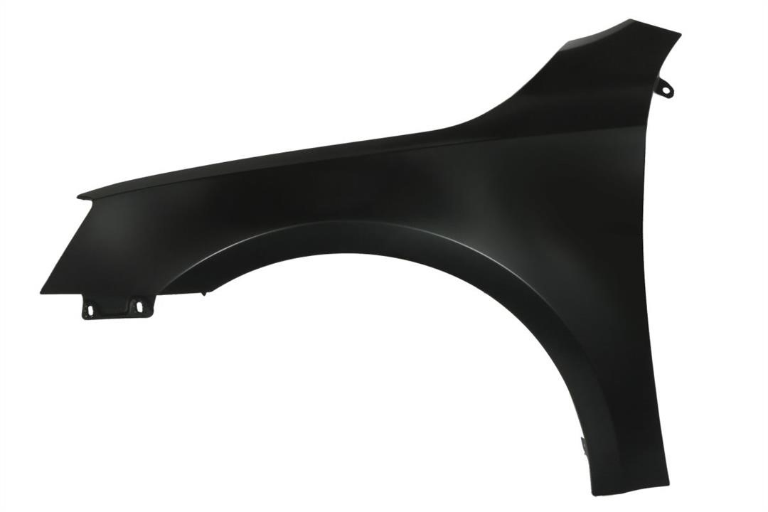 Blic 6504-04-7522313P Front fender left 6504047522313P: Buy near me in Poland at 2407.PL - Good price!