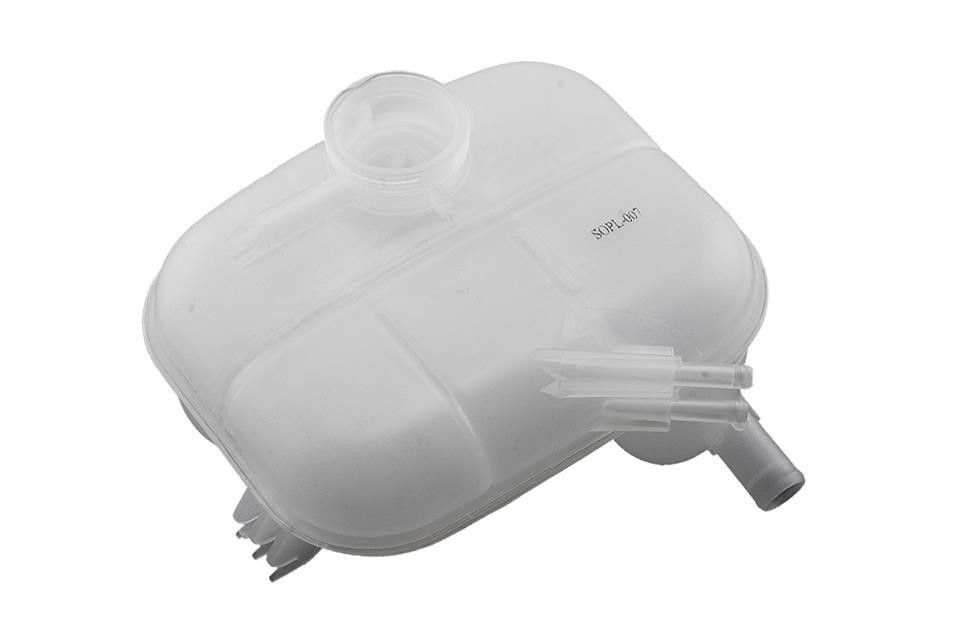 NTY CZW-PL-007 Expansion tank CZWPL007: Buy near me in Poland at 2407.PL - Good price!