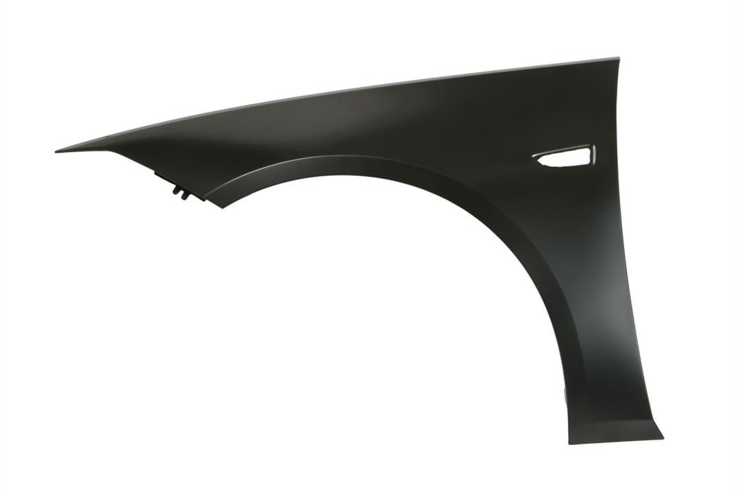 Blic 6504-04-5082311P Front fender left 6504045082311P: Buy near me at 2407.PL in Poland at an Affordable price!