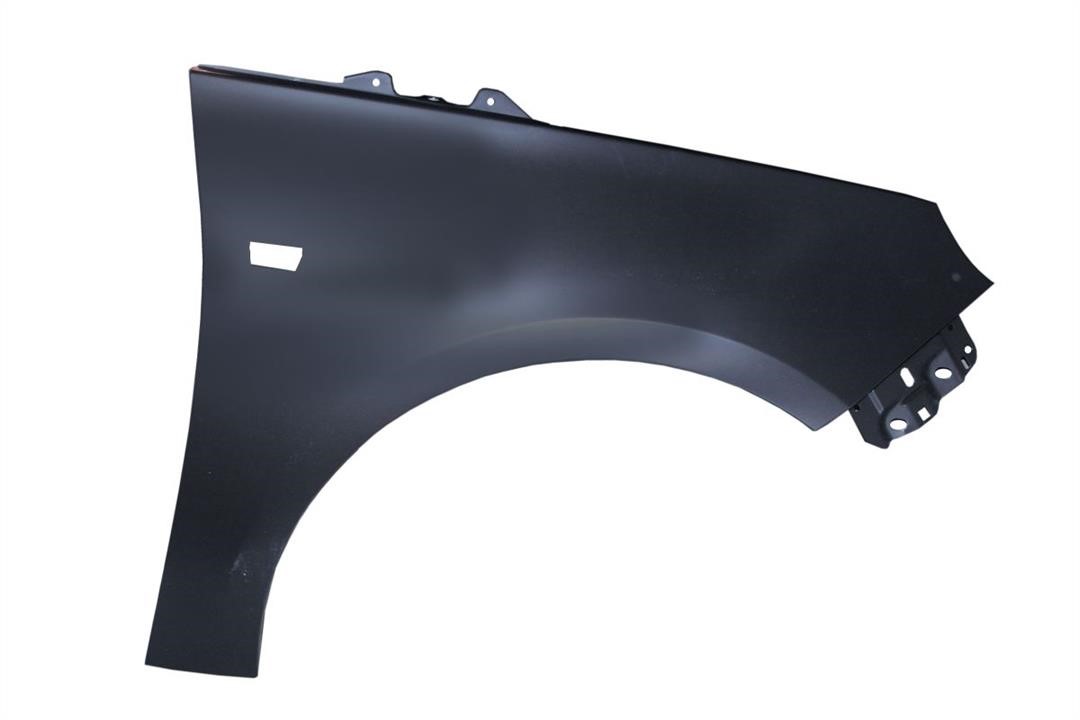 Blic 6504-04-5001312P Front fender right 6504045001312P: Buy near me in Poland at 2407.PL - Good price!