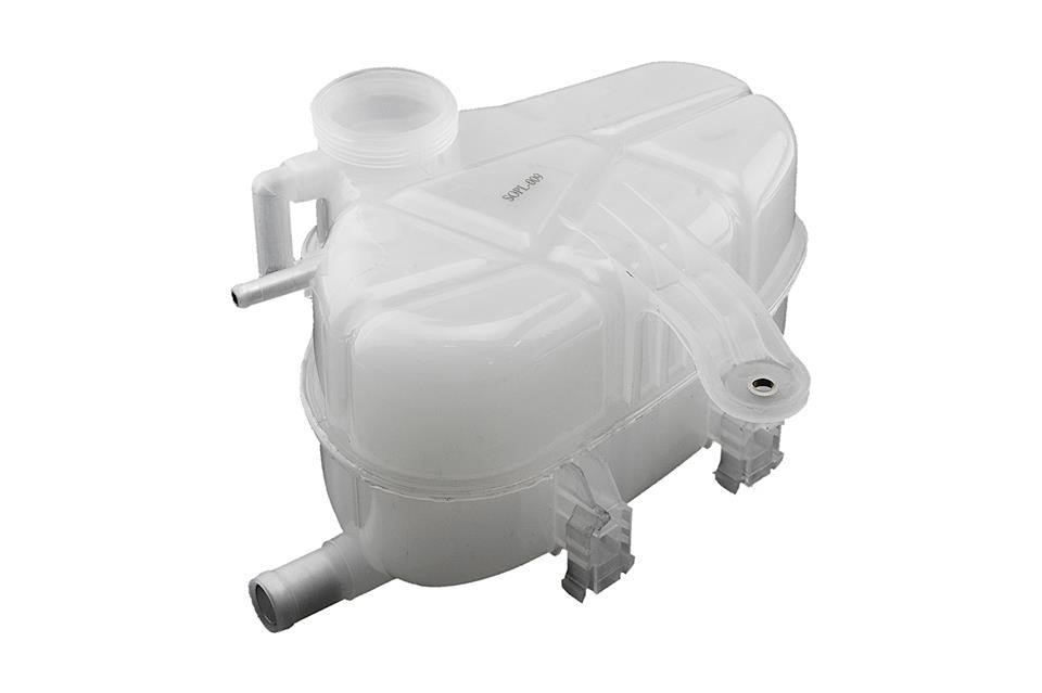 NTY CZW-PL-009 Expansion tank CZWPL009: Buy near me in Poland at 2407.PL - Good price!