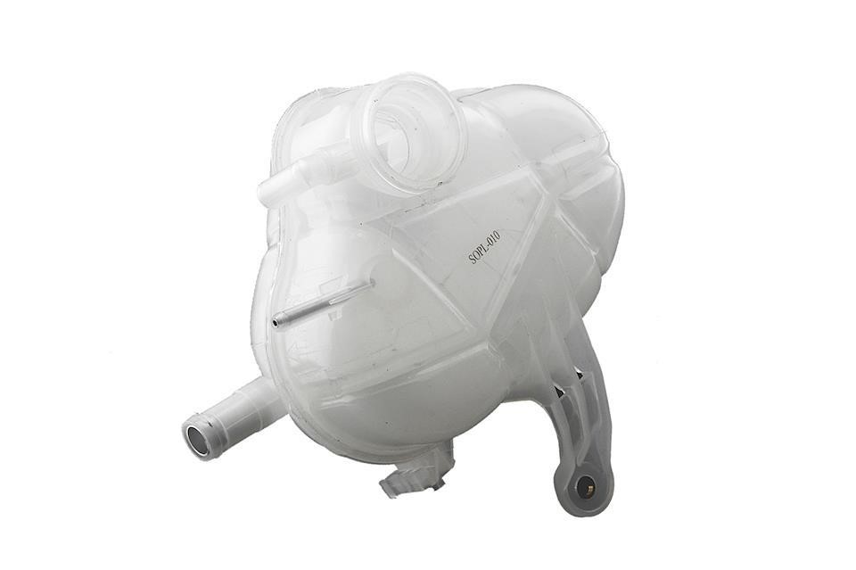 NTY CZW-PL-010 Expansion tank CZWPL010: Buy near me in Poland at 2407.PL - Good price!