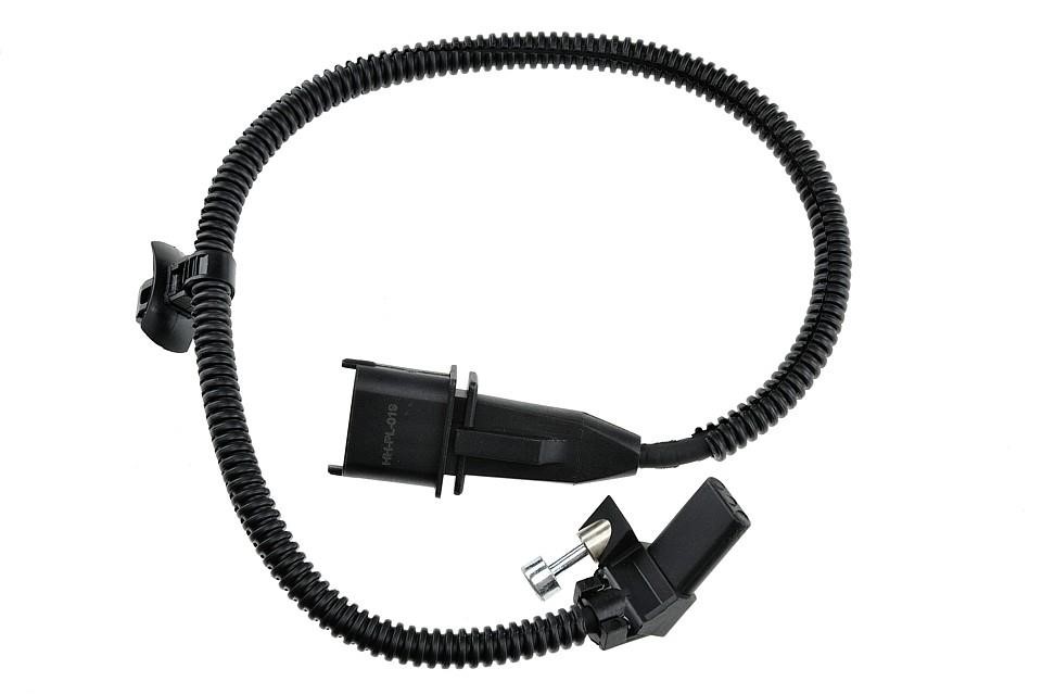 NTY ECP-PL-019 Crankshaft position sensor ECPPL019: Buy near me in Poland at 2407.PL - Good price!